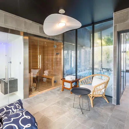 Best Western Plus Europe Hôtel Brest-3