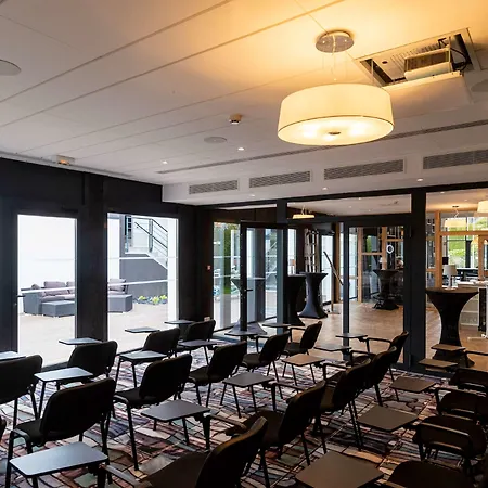 Best Western Plus Europe Hôtel Brest-2