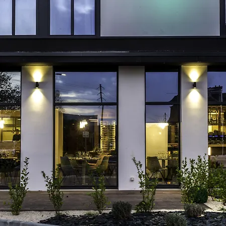 Best Western Plus Europe Hotel Brest-3