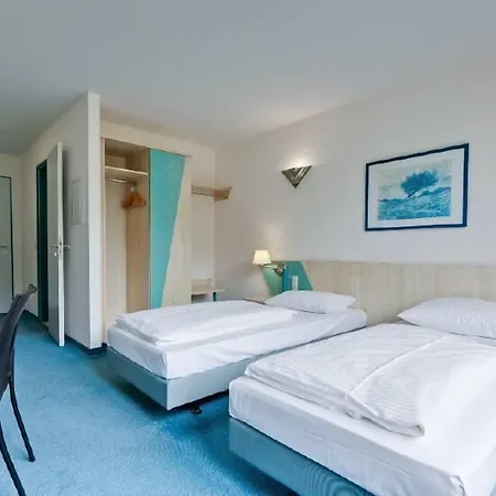 Hotel Le Village-3