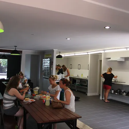 Base Airlie Beach Resort-2