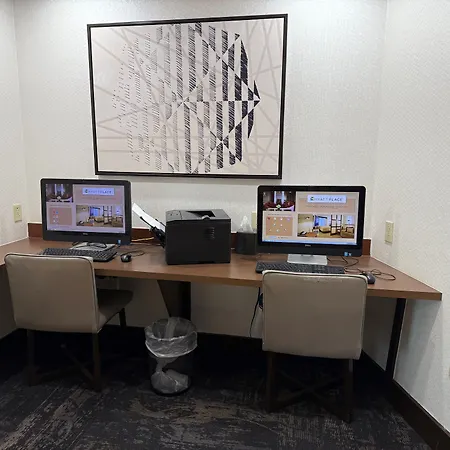Hyatt Place Fort Myers At The Forum-2