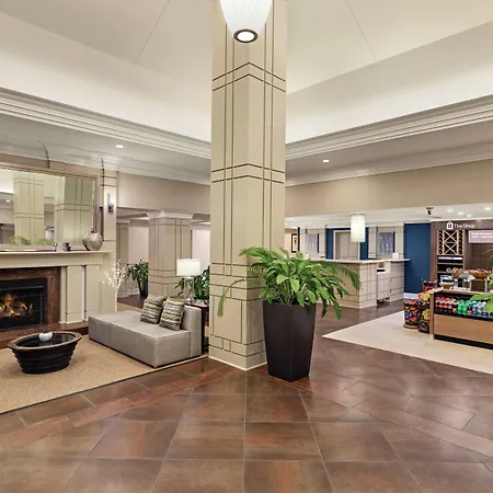 Hilton Garden Inn Oxford/Anniston, Al-3