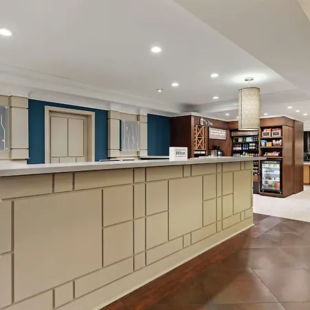 Hilton Garden Inn Oxford/Anniston, Al-2