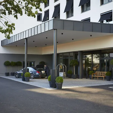 Infinity Hotel & Conference Resort Munich-2