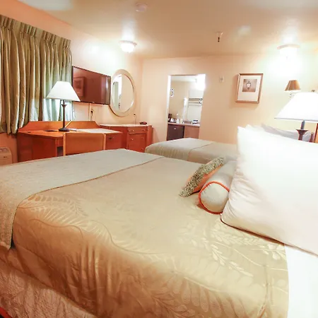 Heritage Inn La Mesa-2