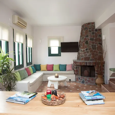Costa Marina Villas-2