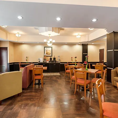 Comfort Suites Sulphur-Lake Charles-3