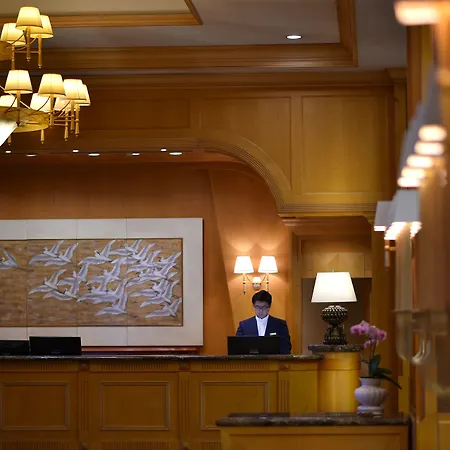 Jeju Oriental Hotel & Casino-3