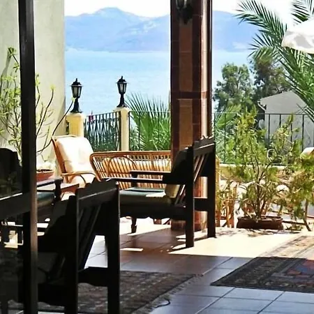Hotel Club Phellos-3