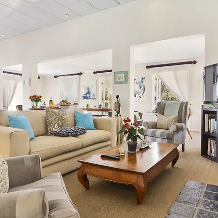 The Beach House Guest House-3