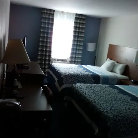 Mainstreet Inn-3