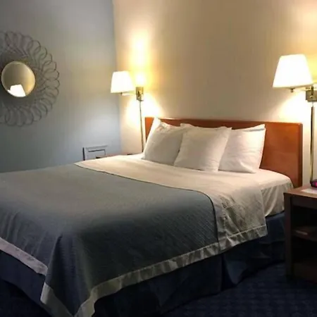 Mainstreet Inn-2