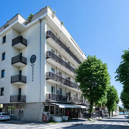 Hotel Bonotto-3