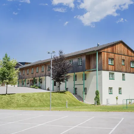 Jufa Hotel Bad Aussee-3