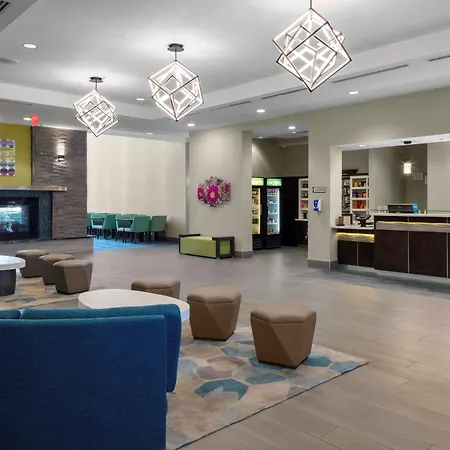 Homewood Suites By Hilton Phoenix Airport South-2