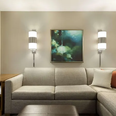 Hyatt Place Portland Airport/Cascade Station-2