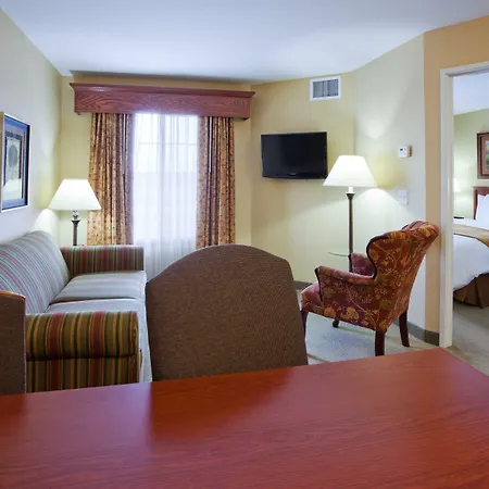 Grandstay Residential Suites Hotel Faribault-2