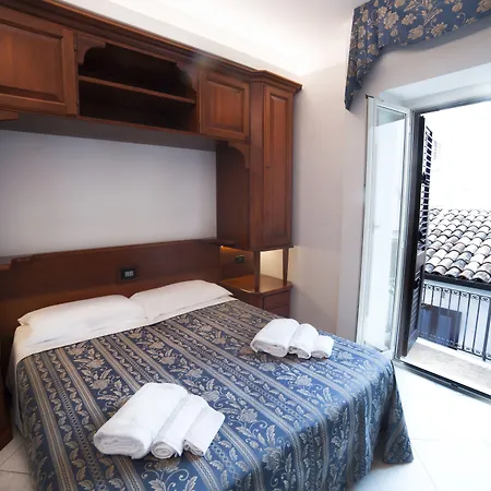 Hotel La Giara-2