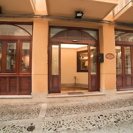 Hotel La Giara-2