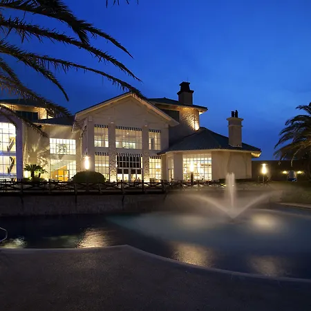 The Suites Hotel Jeju-2