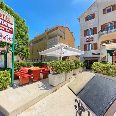 Hotel Trogir-2
