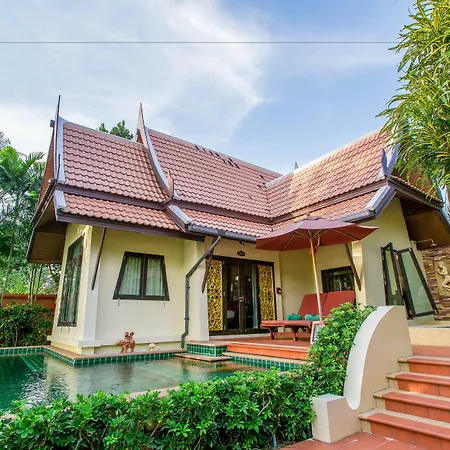 เกาะช้าง พาราไดซ์ รีสอร์ท แอนด์ สปา-2