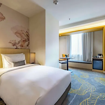 Hilton Garden Inn Kuala Lumpur - North-3
