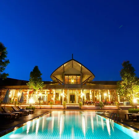 Aonang Phu Petra Resort, Krabi - Sha Plus-3