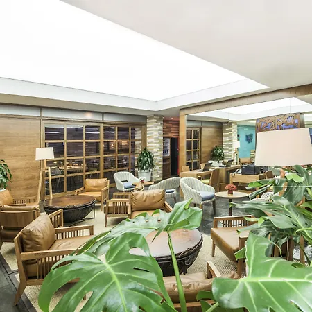 Holiday Inn Express Bogota - Parque La 93 By Ihg-2