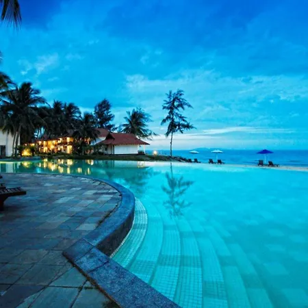 Sutra Beach Resort, Terengganu-3