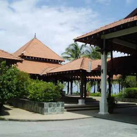 Sutra Beach Resort, Terengganu-2