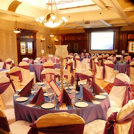 Carrickdale Hotel & Spa-3