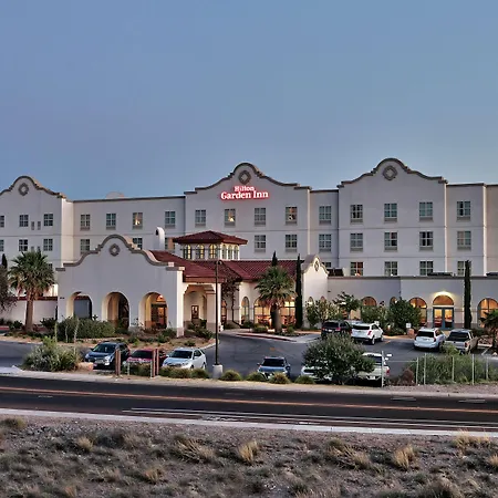 Hilton Garden Inn Las Cruces-2