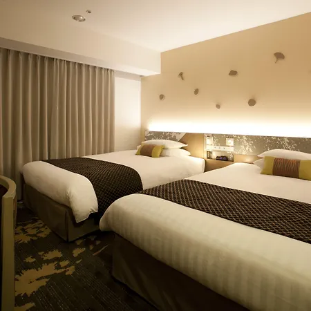 Toyama Excel Hotel Tokyu-3