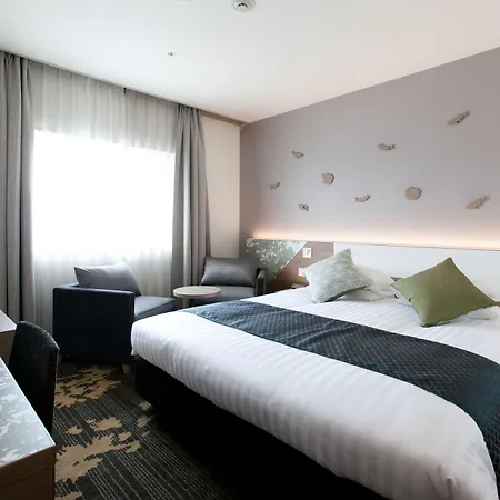 Toyama Excel Hotel Tokyu-2