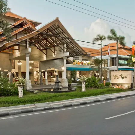 Bali Rani Hotel-3