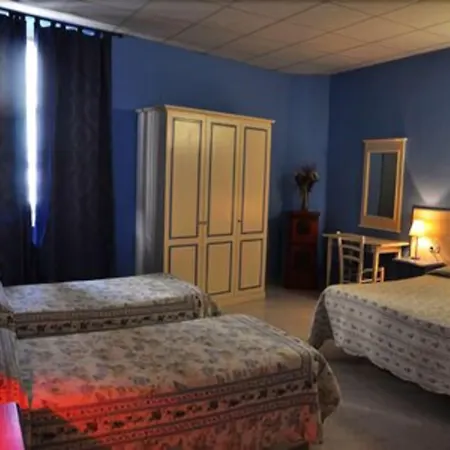 Hotel La Noce-3