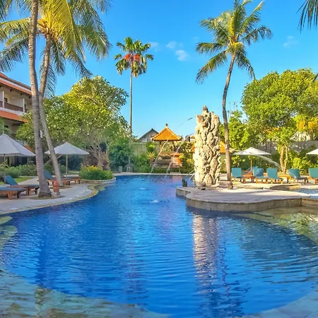 Bali Rani Hotel-2