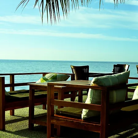 Nugraha Lovina Seaview Resort&Spa-3