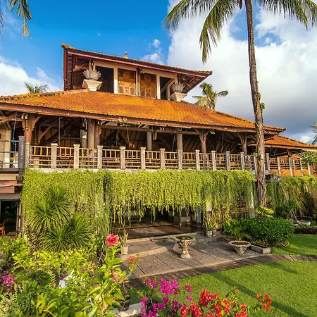 Nugraha Lovina Seaview Resort&Spa-2