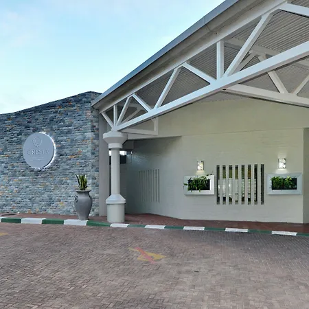 Cresta Lodge Harare-3
