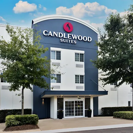 Candlewood Suites Eastchase Park By Ihg-2