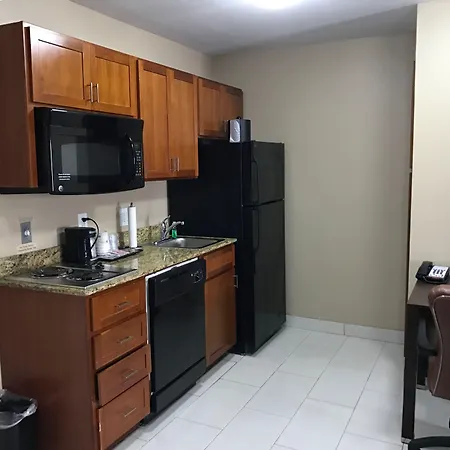 Best Western Plus Crawfordsville Hotel-2