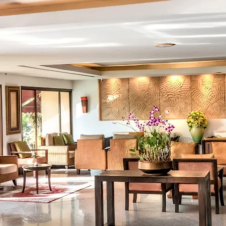 Royal Peninsula Hotel Chiangmai-2