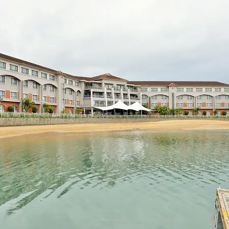 Bon Hotel Waterfront Richards Bay-2