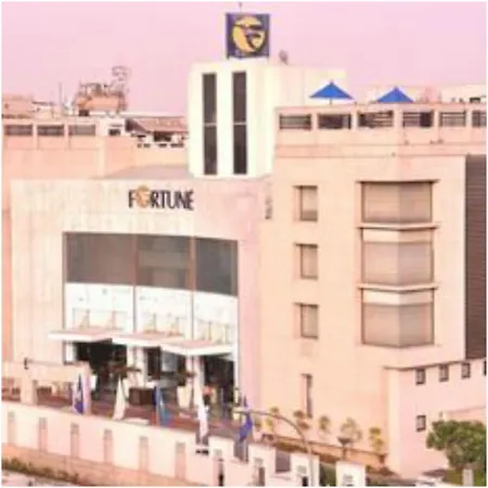 Fortune Sector 27, Noida - Member Itc Hotels' Group-2