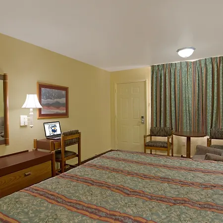 Sunrise Inn-3