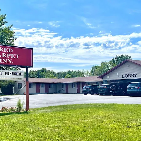 Red Carpet Inn Pulaski-2