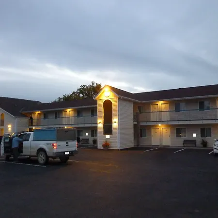 The Ranchland Inn Kamloops-2